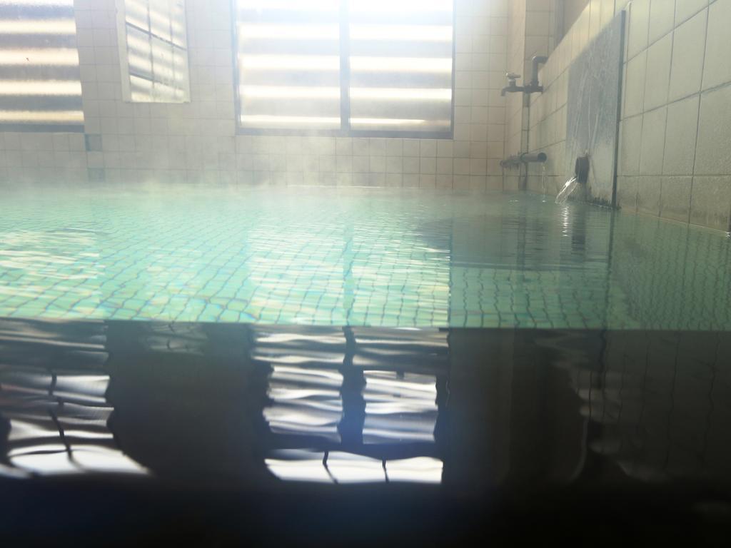 ลอจน์ยูคิยามา Villa นากาโน่ ภายนอก รูปภาพ
